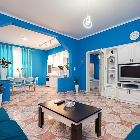 Vila Al3 Драч Екстериор снимка