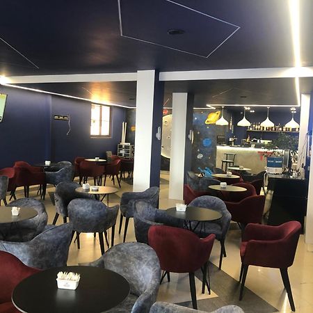 Vila Al3 Драч Екстериор снимка