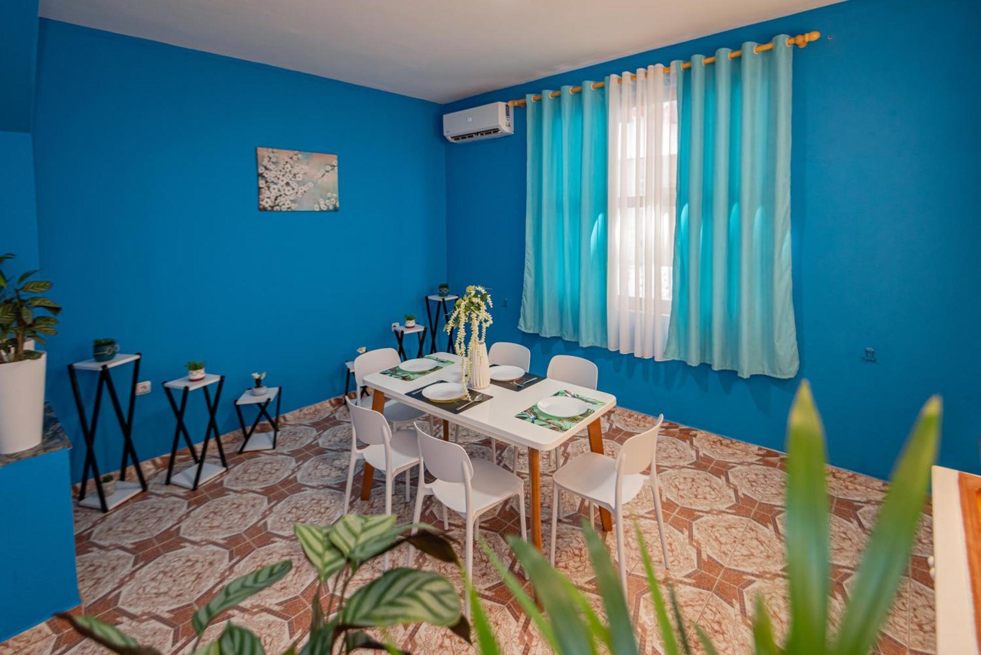Vila Al3 Драч Екстериор снимка