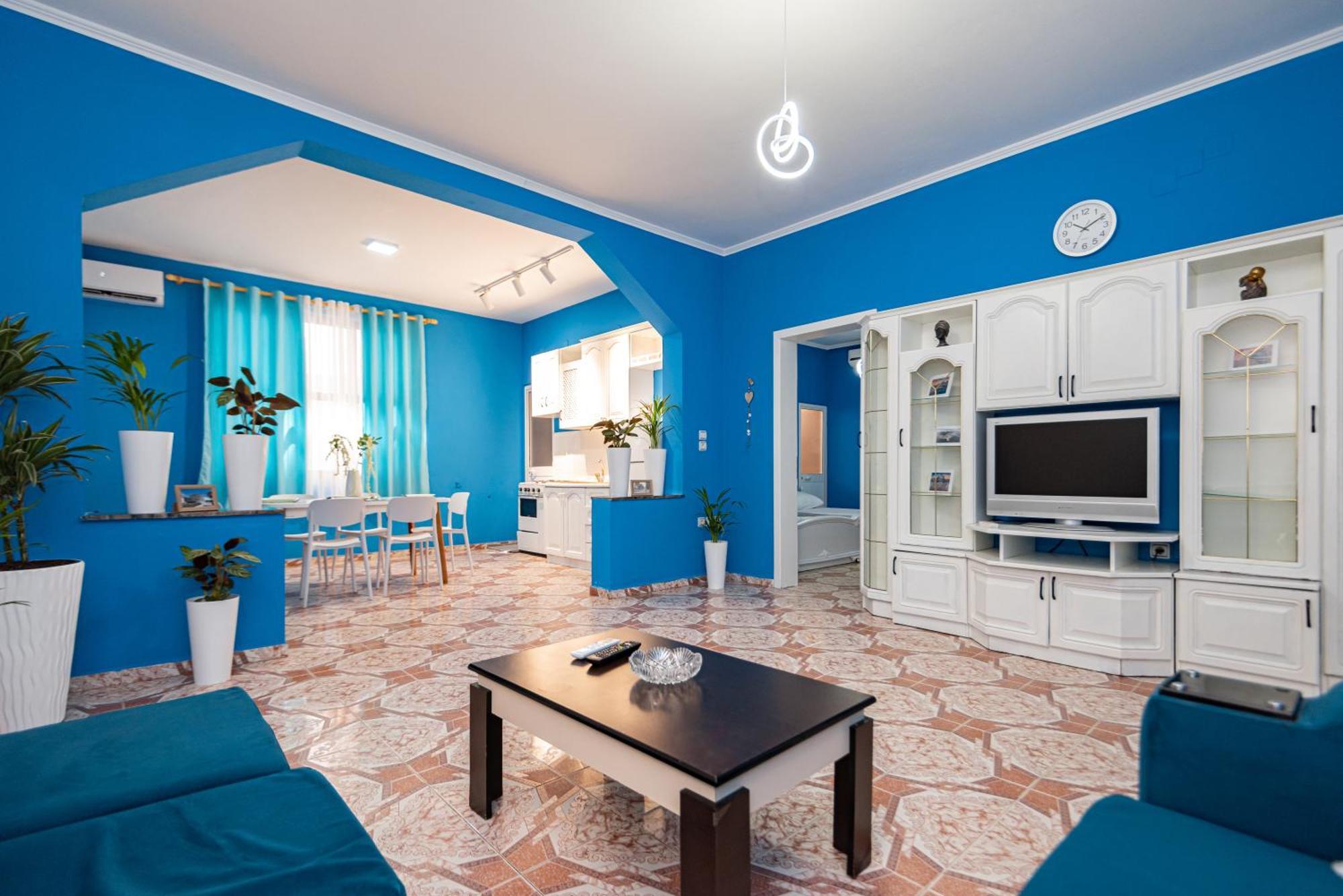 Vila Al3 Драч Екстериор снимка
