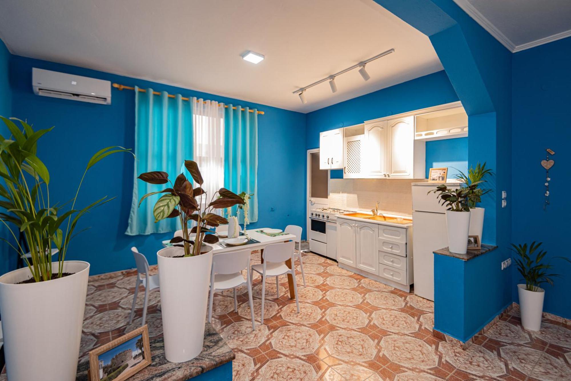 Vila Al3 Драч Екстериор снимка
